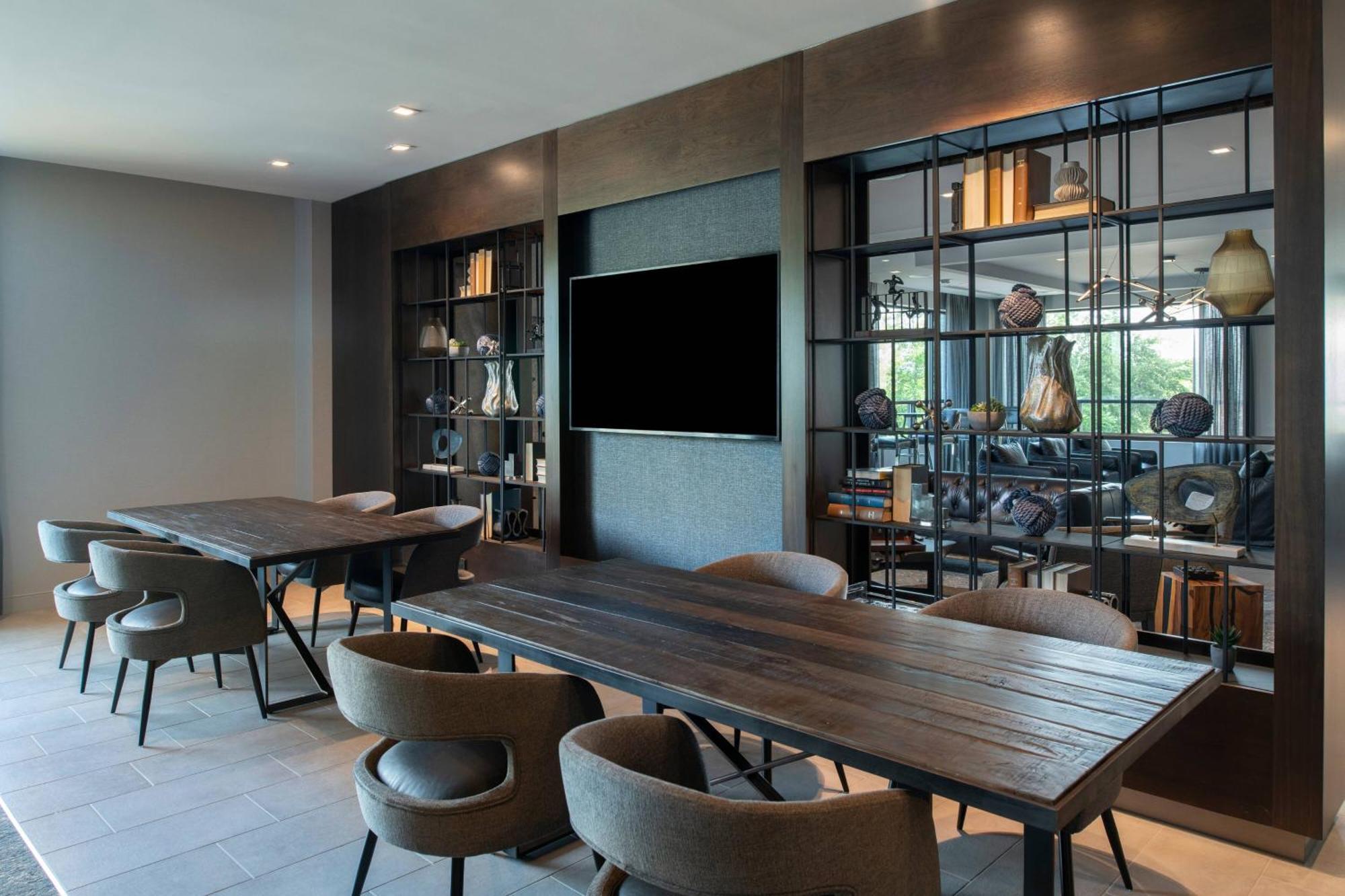 Towneplace Suites By Marriott Boston Медфорд Экстерьер фото